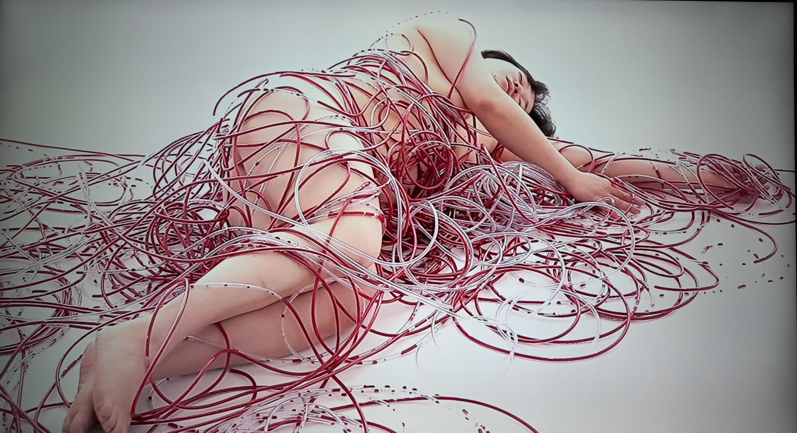 Chiharu Shiota