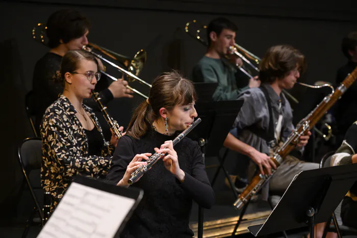 Folle journée | Orchestre métropolitain Cité internationale des Congrès Nantes