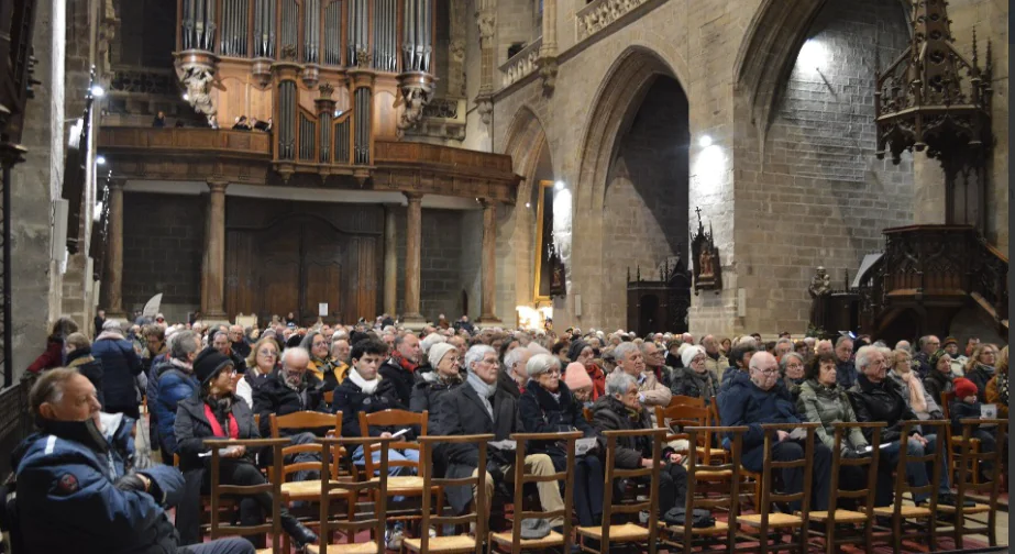 concert de fin d'année