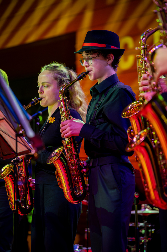 Avant-première Folle journée | Saxophasis Conservatoire de Nantes Nantes