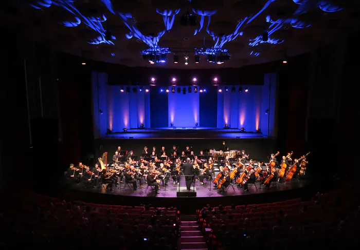 Concert-conférence| Orchestre OCÉAN Conservatoire de Nantes Nantes