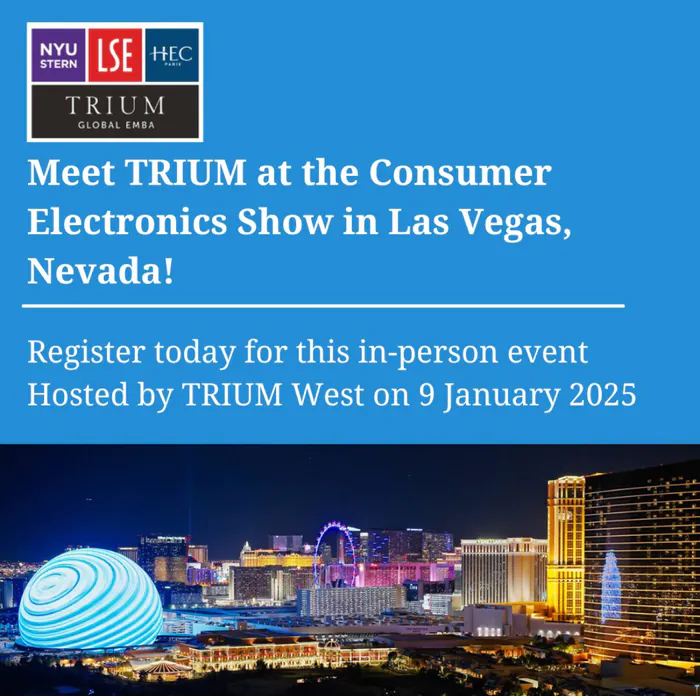 Consumer Electronics Show Las Vegas