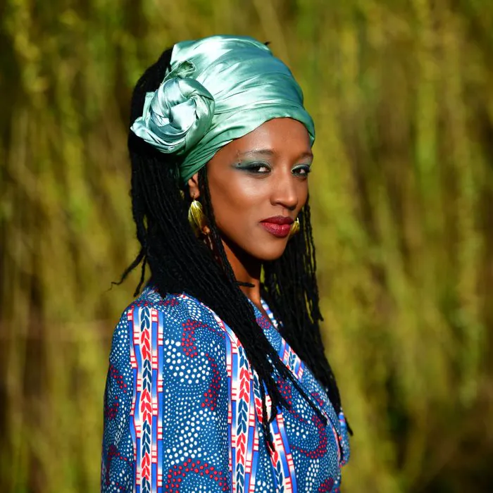 Les Amazones Modernes | Concert reggae: Mo'Kalamity + Youthie