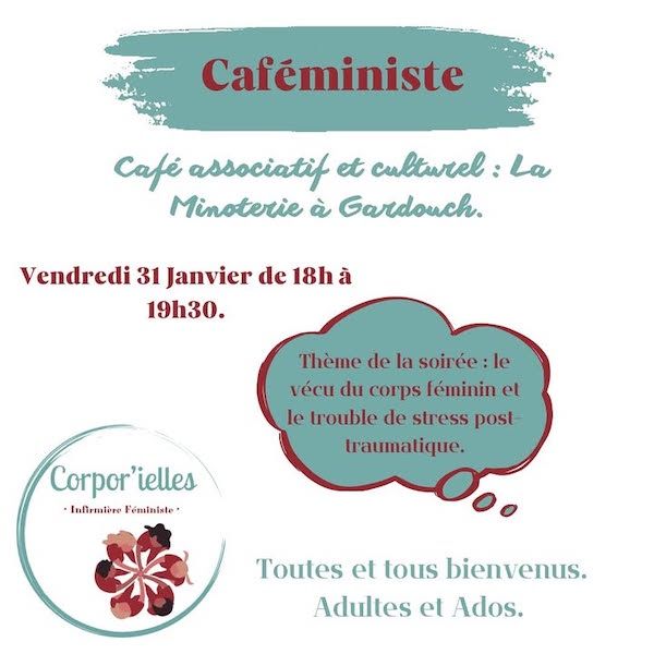 CAFEMINISTE