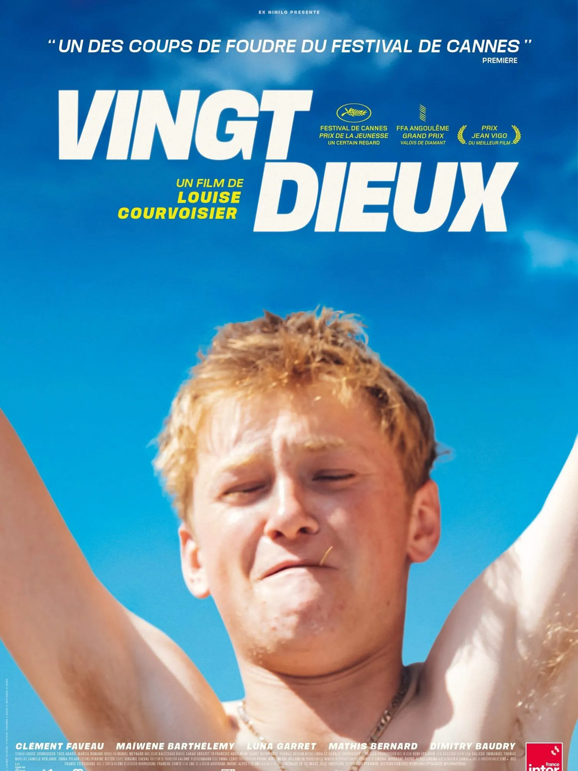 CINÉCO VINGT DIEUX