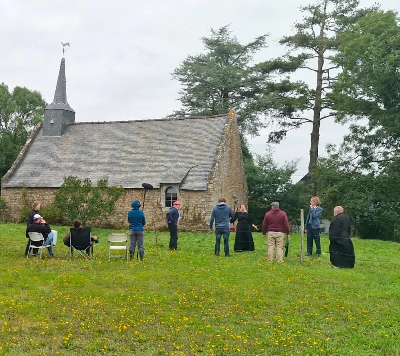 Histoire de Breizh