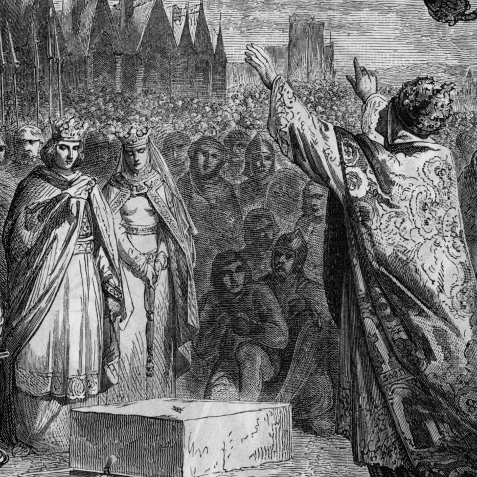 Histoire de Notre-Dame