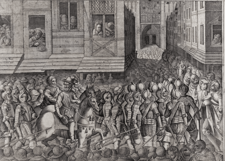 Histoire de Notre-Dame