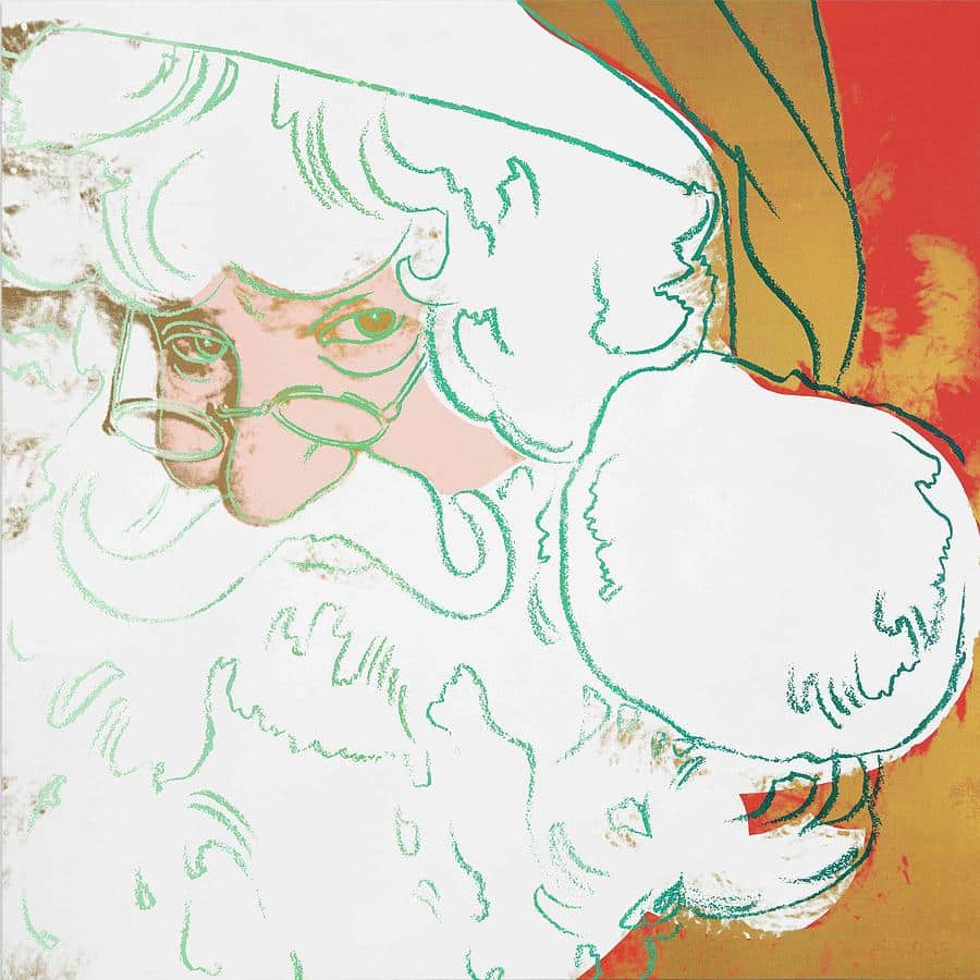 calendrier de l'avent