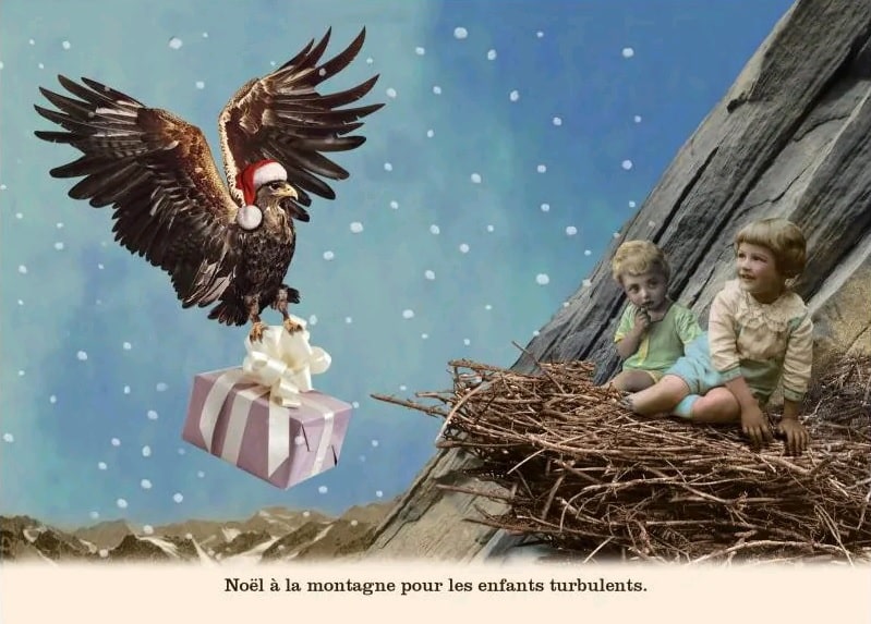 calendrier de l'avent