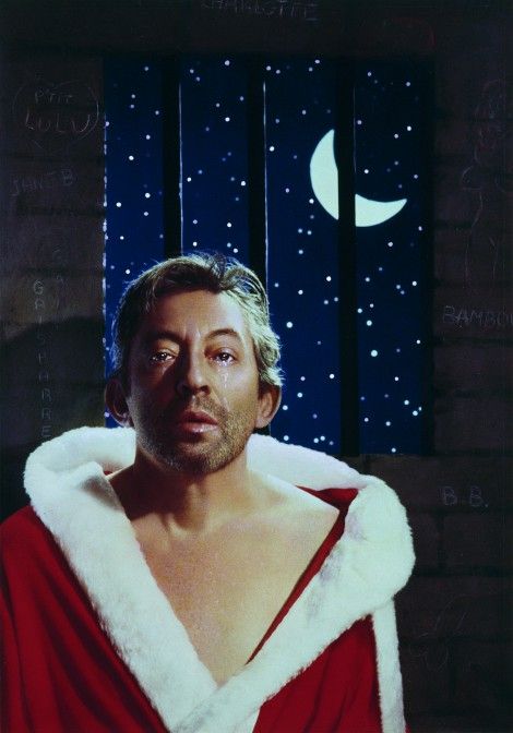 calendrier de l'avent 