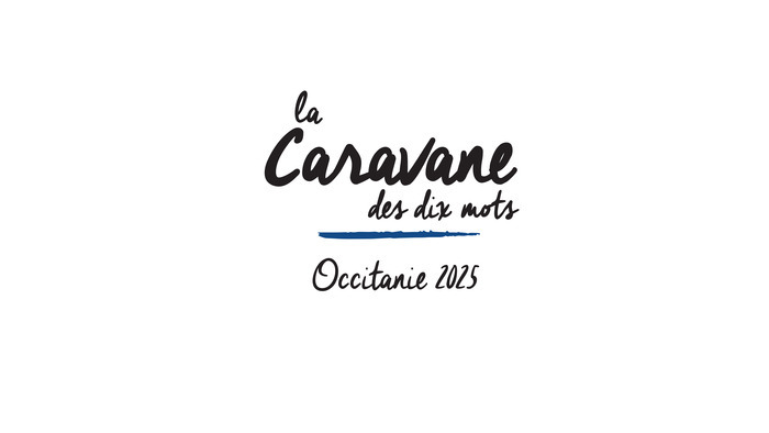 Formation Croisée d'ouverture de la Caravane des 10 mots en Occitanie La Bulle Bleue Montpellier