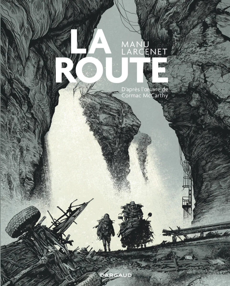 La Route larcenet