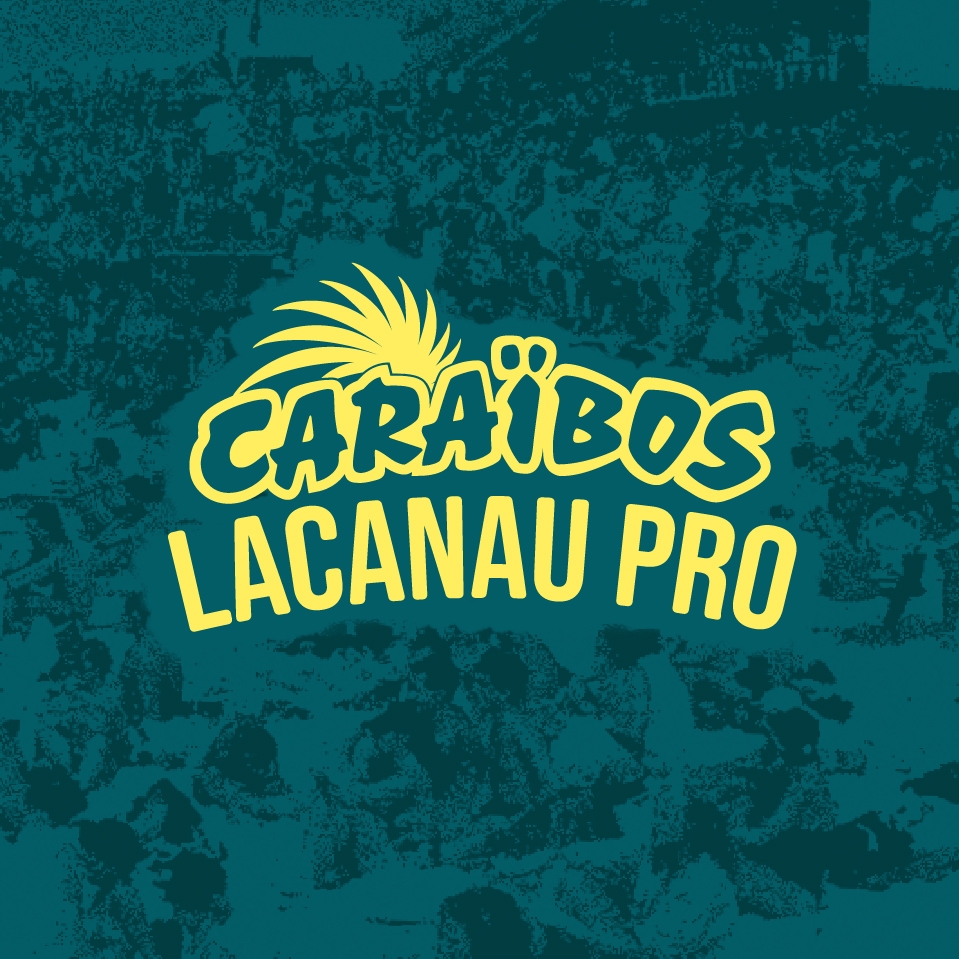 Caraïbos Lacanau Pro Lacanau 7 juillet 2025