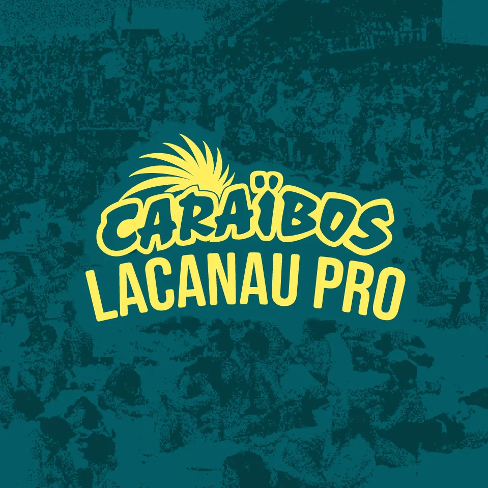 Caraïbos Lacanau Pro