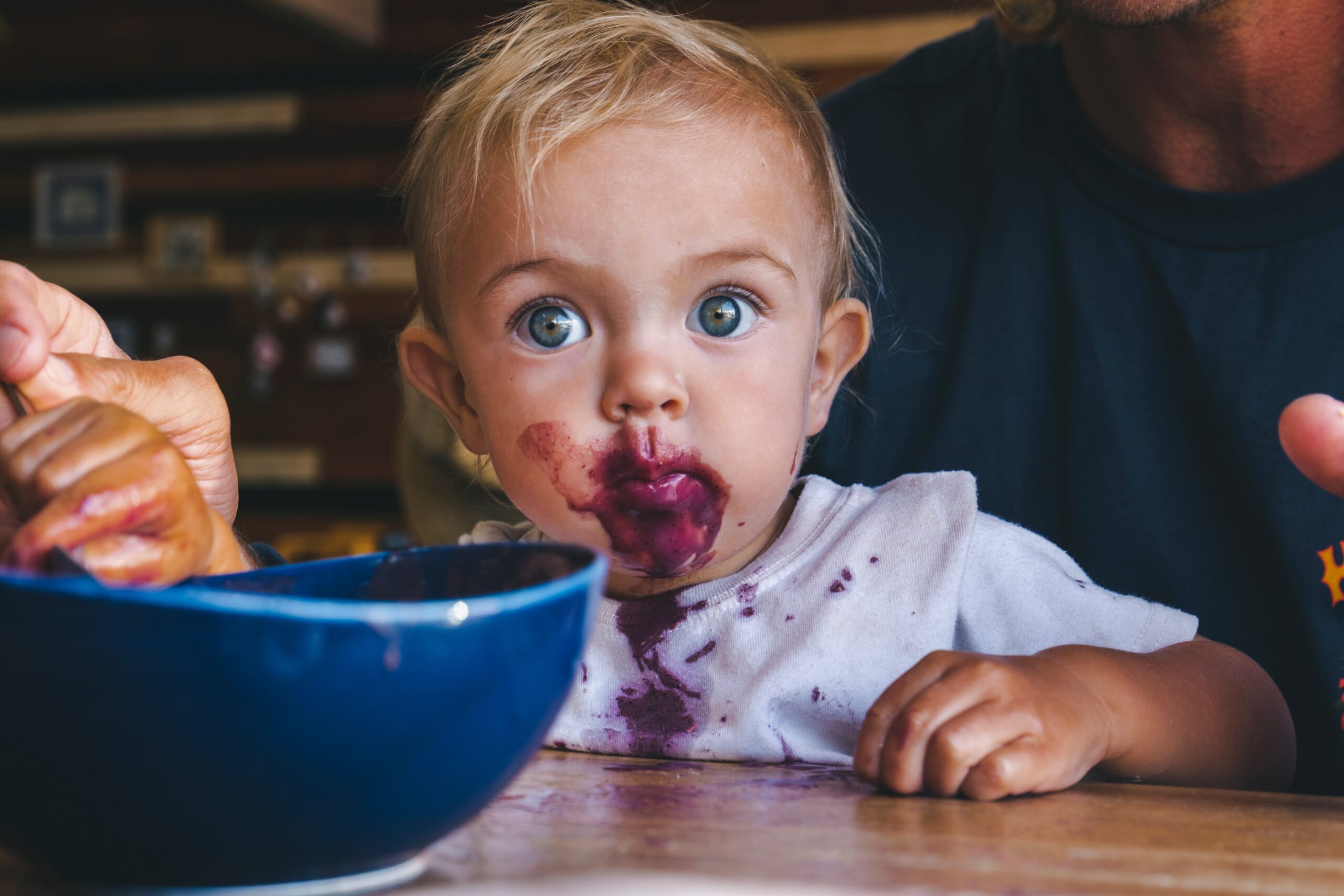 INSTANTS FAMILLE ATELIERS CUISINE PARENTS-ENFANTS