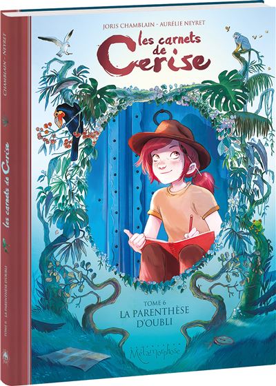 Les-Carnets-de-Cerise-Tome-6