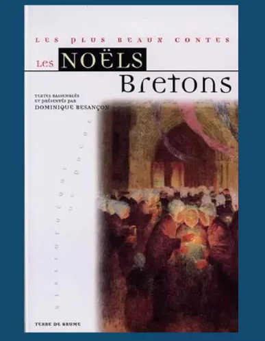 les Noël bretons 