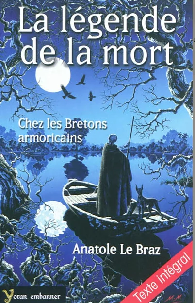 les Noël bretons 