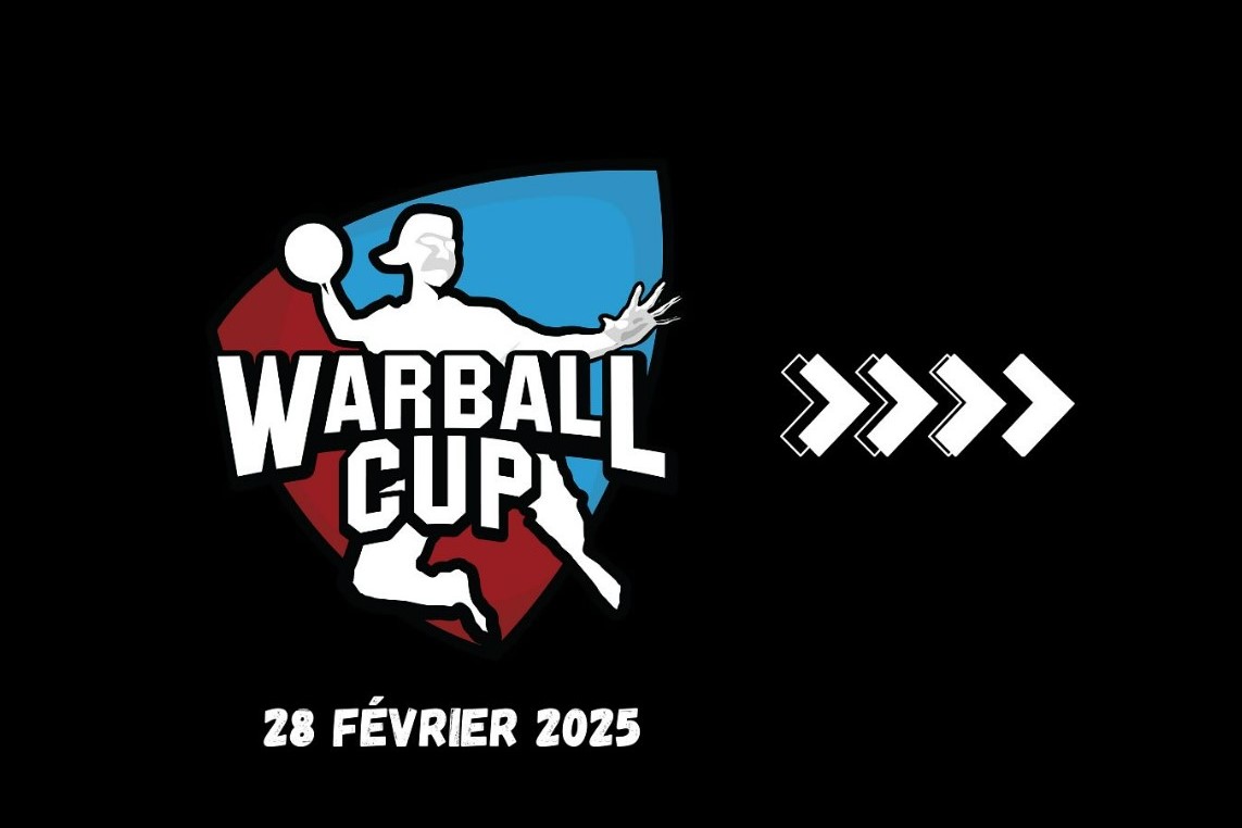 Warball Cup Limoges