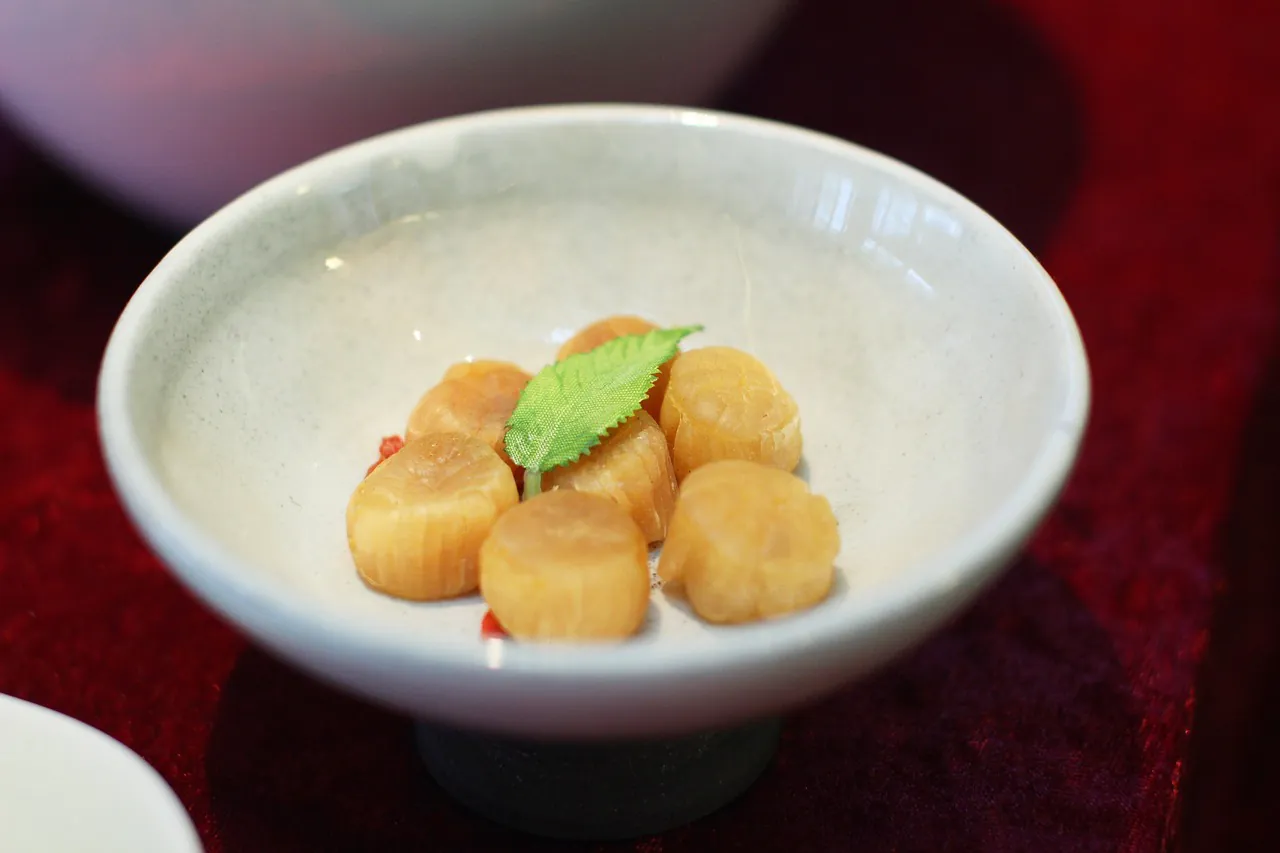 Cours de cuisine La Saint Jacques dans tous ses états Limoges