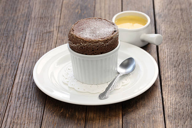 Cours de cuisine Les Soufflés Grand Marnier et Chocolat Limoges