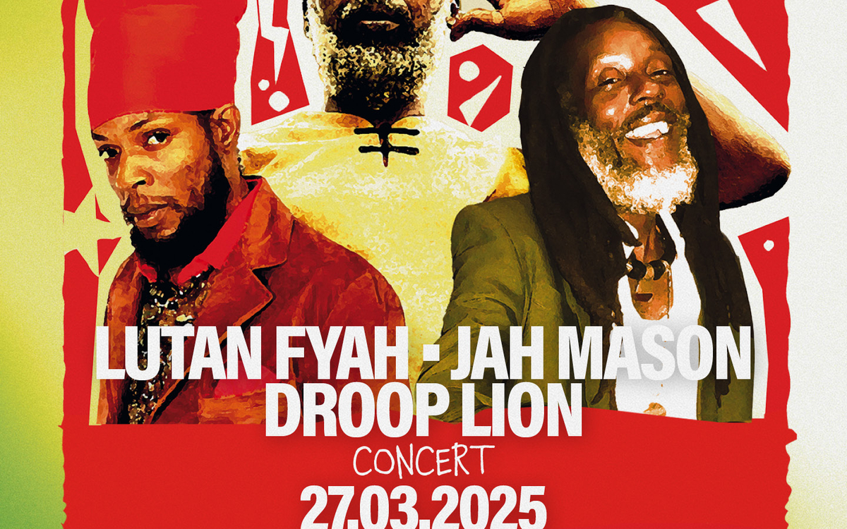 Lutan Fyah