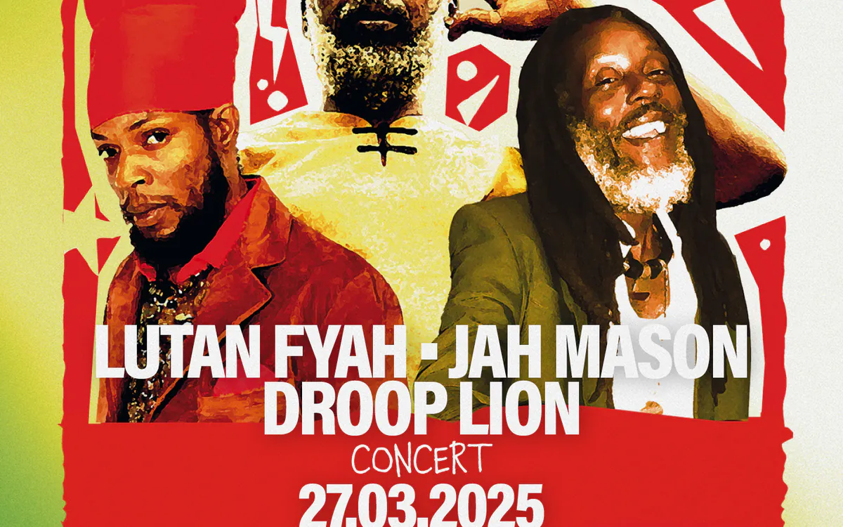 Lutan Fyah