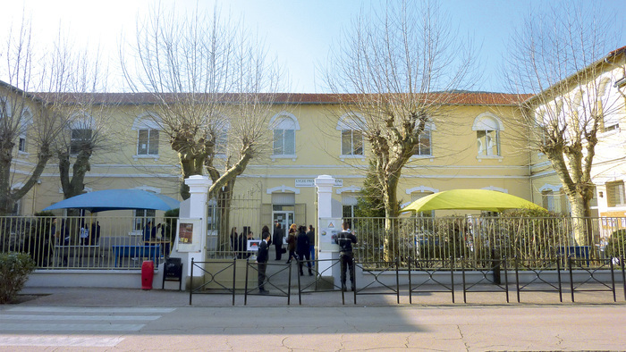 Portes ouvertes au lycée privé Pasteur Lycée privé professionnel Pasteur Trescol