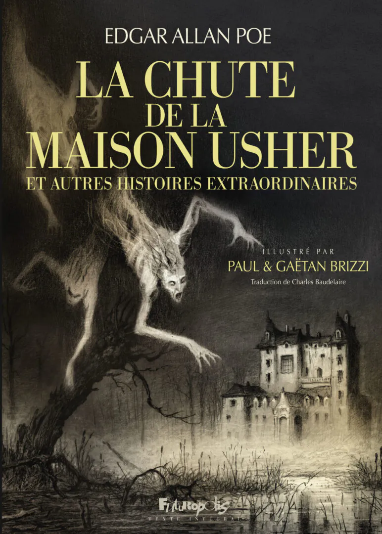 maison usher brizzi