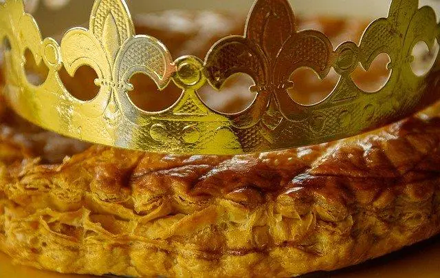 Fête de la galette