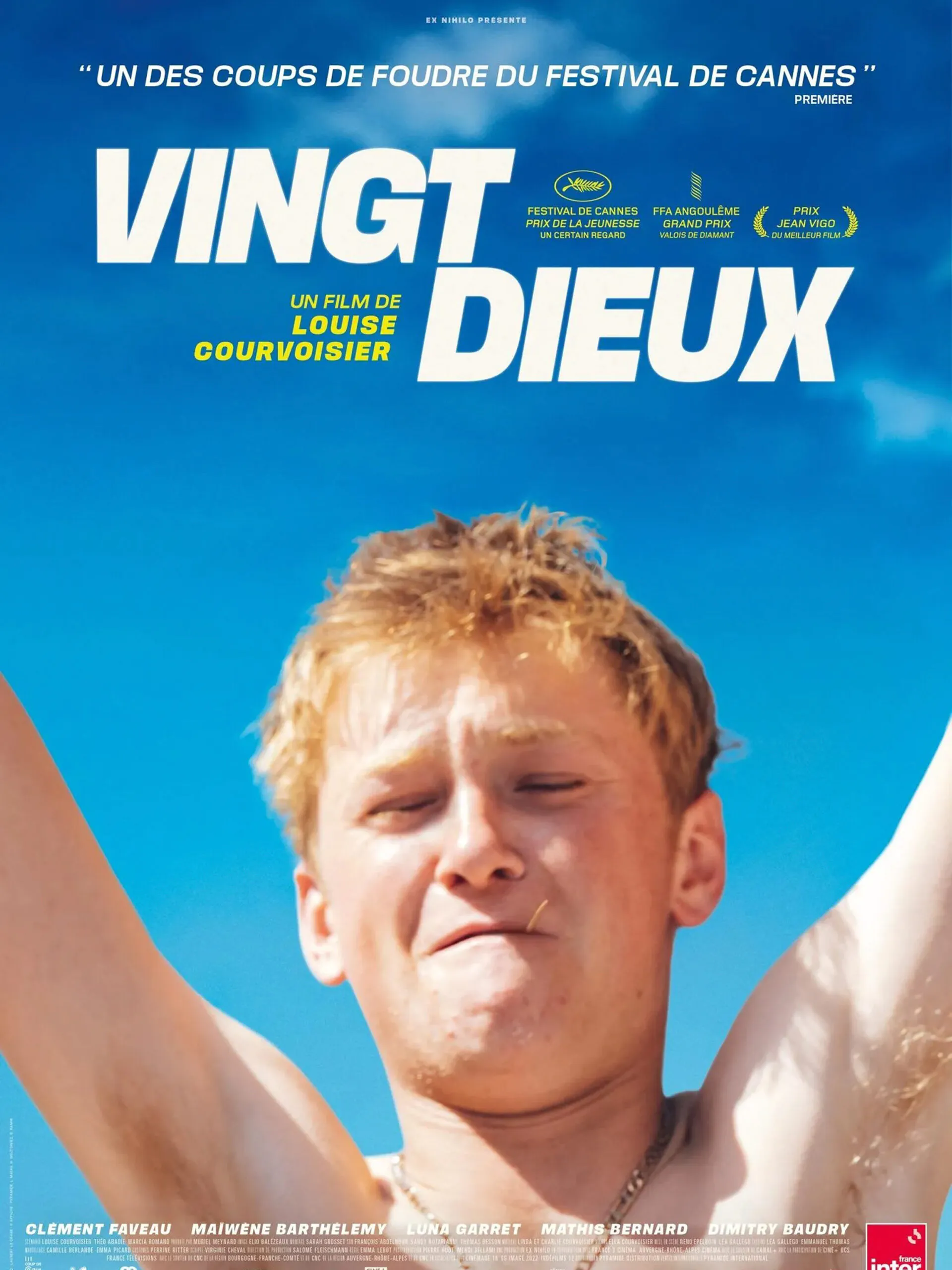 CINÉCO VINGT DIEUX