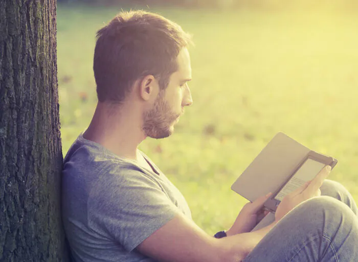 Sunday bookclub - Dimanche Lire en anglais Médiathèque José Cabanis Toulouse