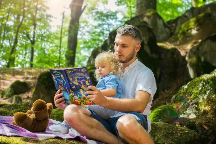 Lectures pour les 0-3 ans Médiathèque Rangueil Toulouse