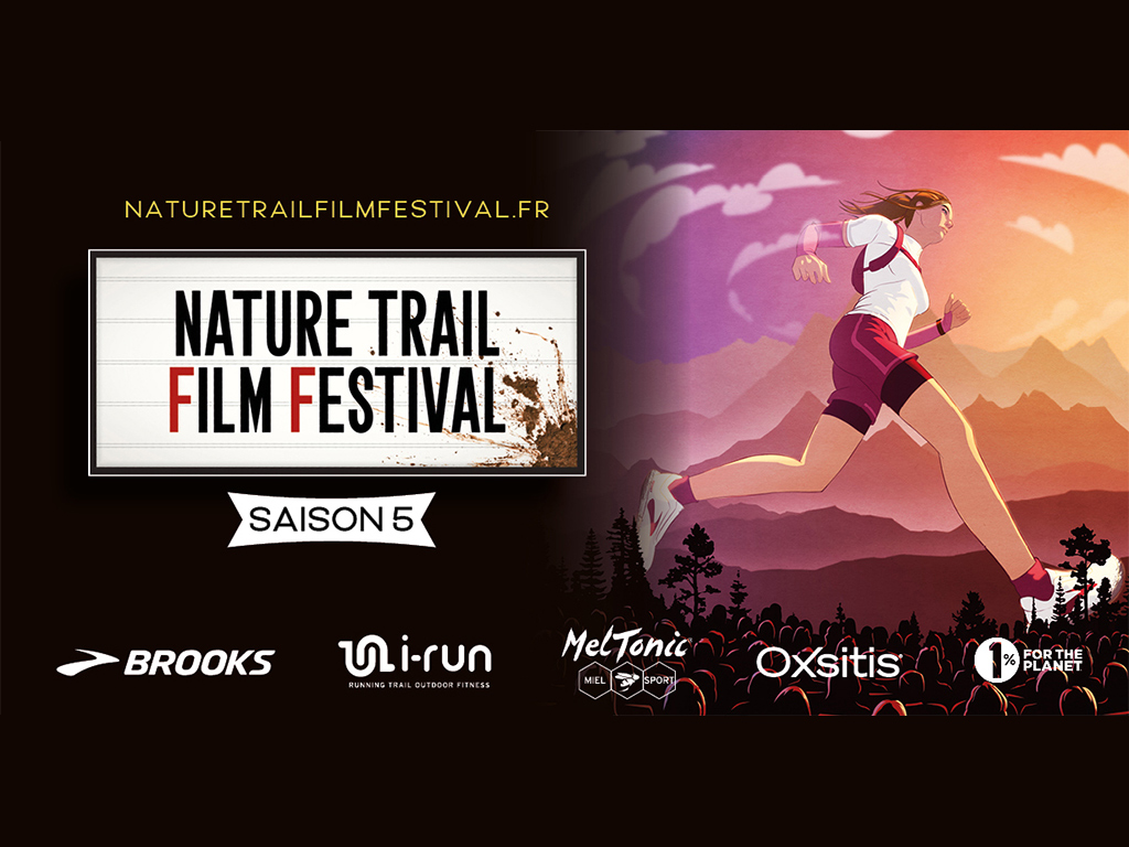 NATURE TRAIL FILM FESTIVAL