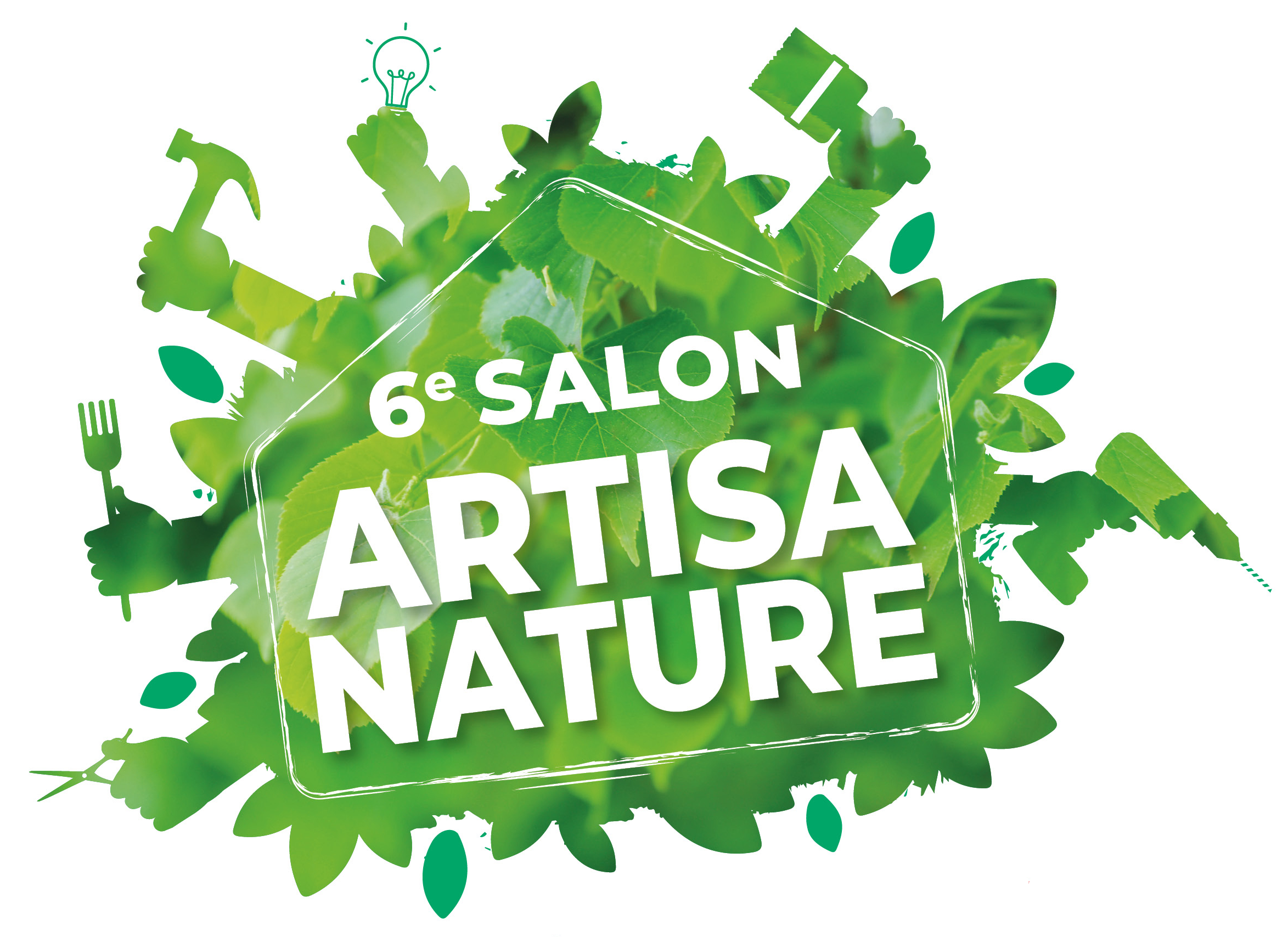 SALON ARTISANATURE 7ÈME ÉDITION