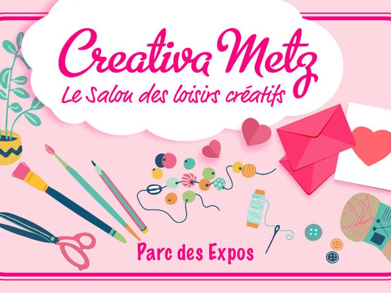 SALON CREATIVA