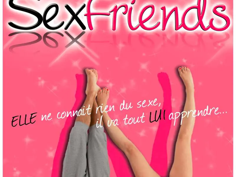 SPECTACLE SEXFRIENDS