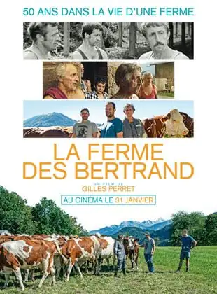 Ciné-débat l'agriculture