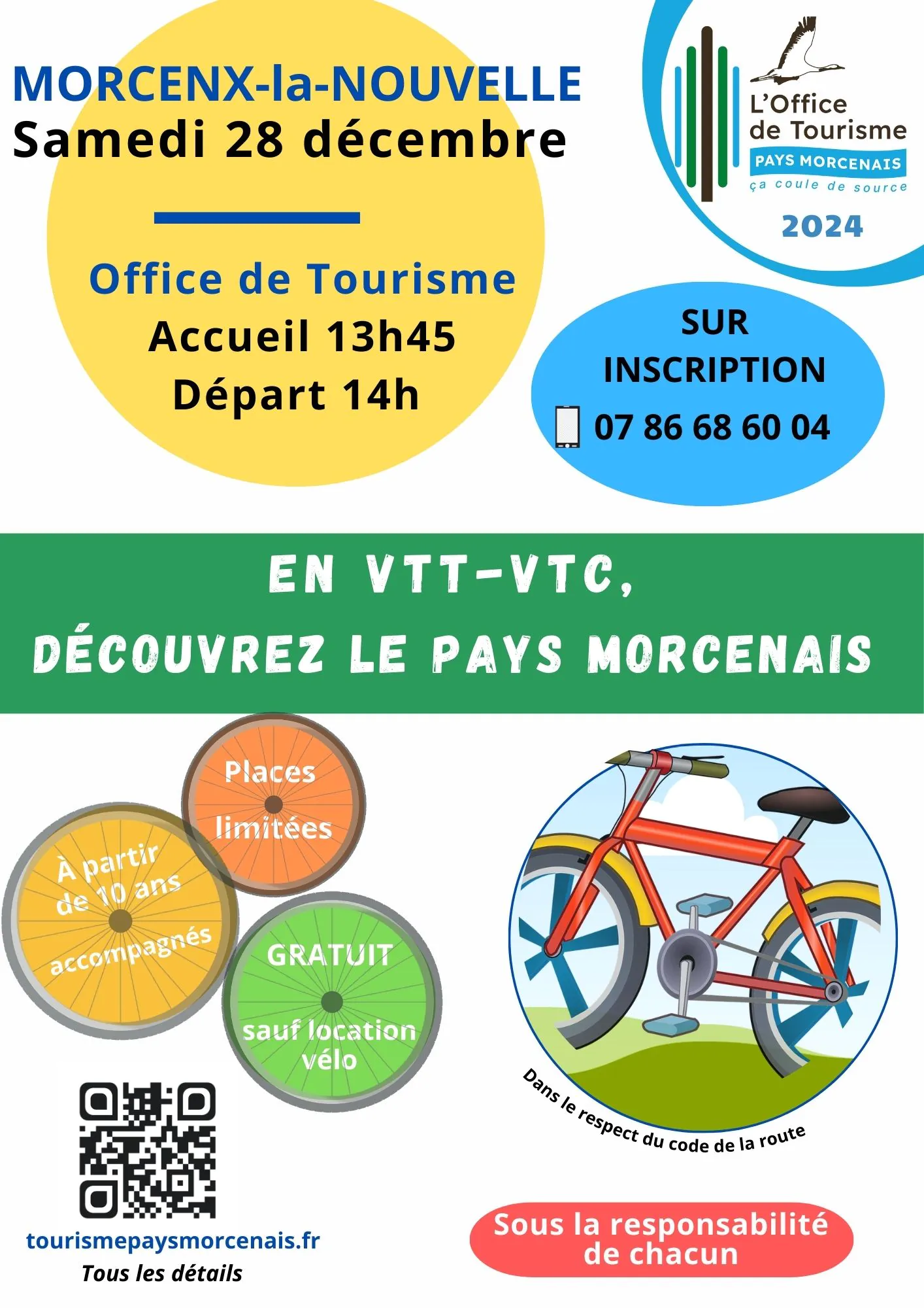 En VTT-VTC