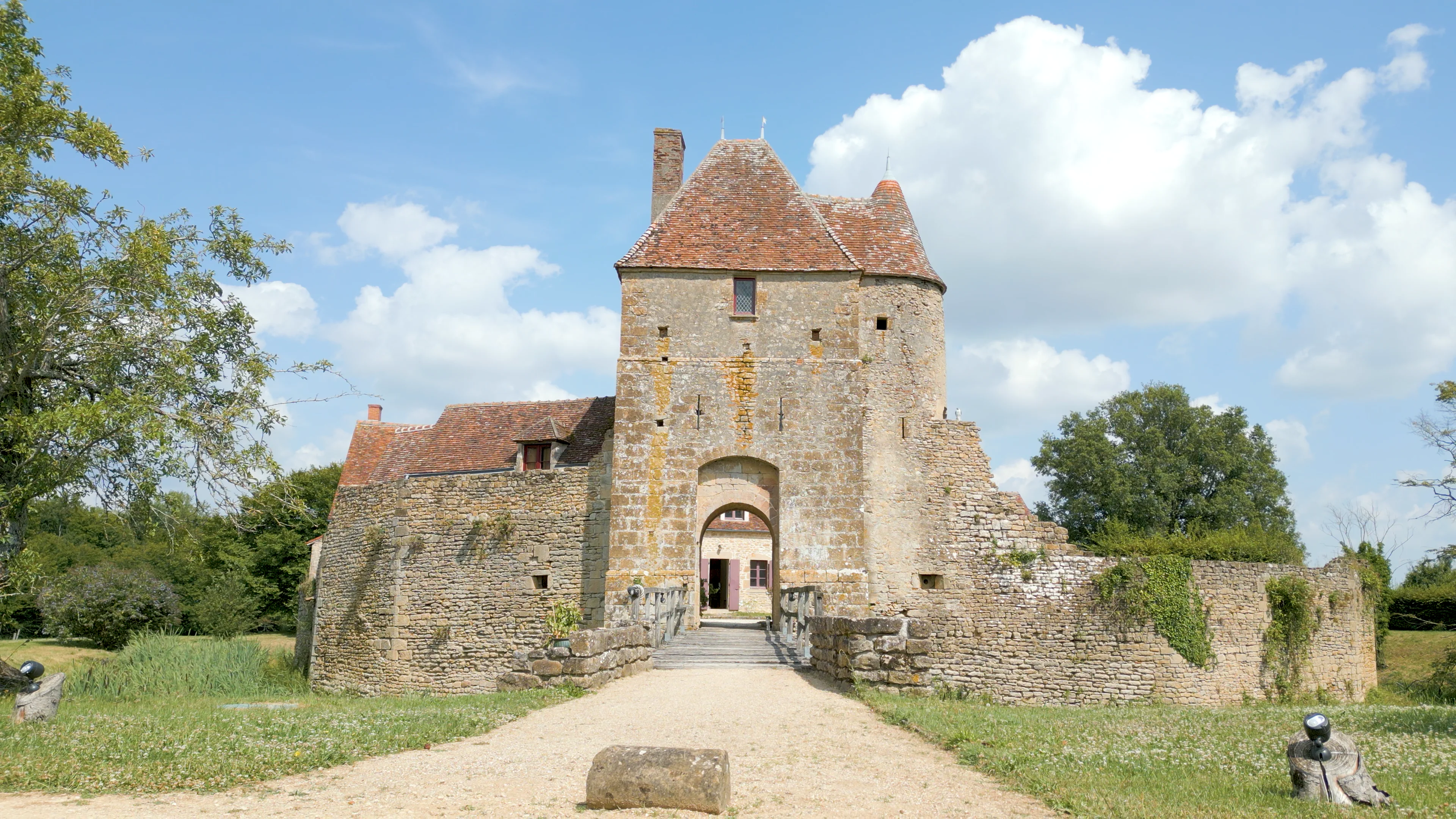 Plantations et Gourmandises