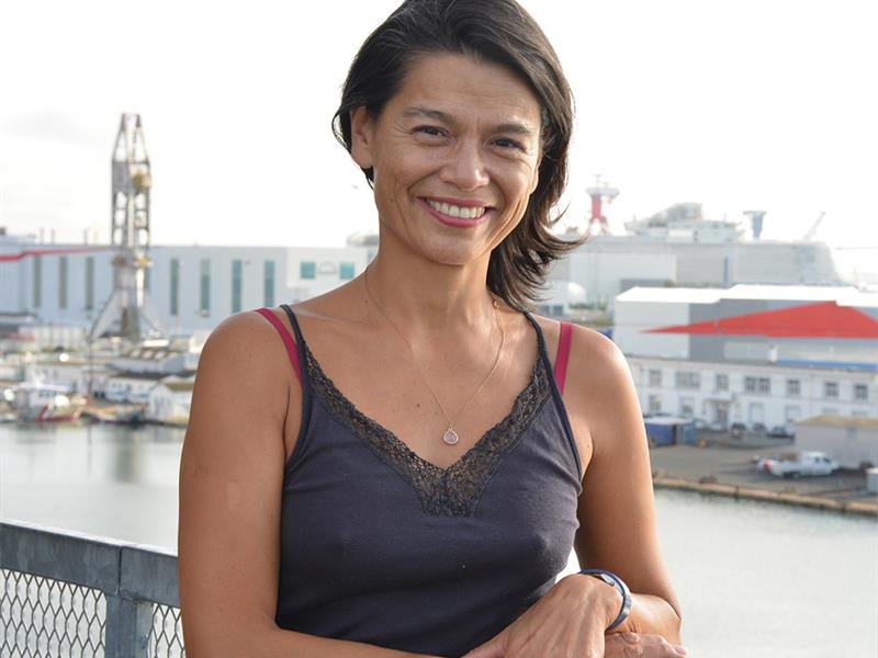 RÉPÉTITION PUBLIQUE PLATEFORME MÚA EMMANUELLE HUYNH