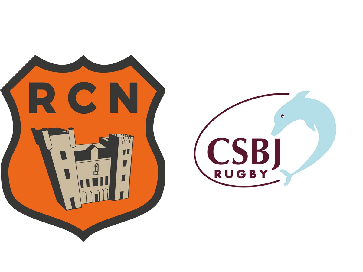 RUGBY À XV RC NARBONNAIS XV / CS BOURGOIN JALLIEU XV