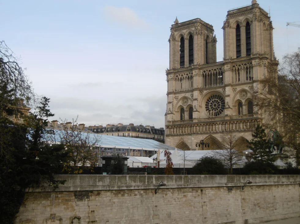  Notre Dame