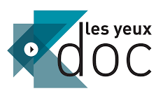 Logo Les yeux doc