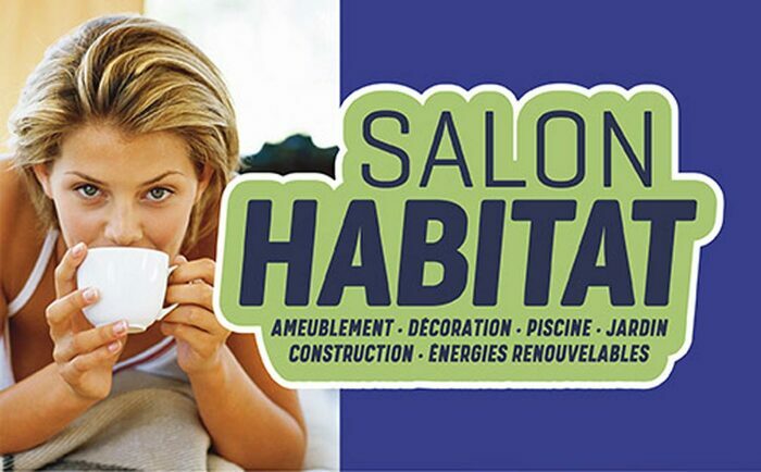 Salon de l'Habitat Parc des expositions Méjannes-lès-Alès