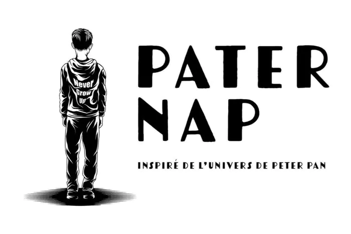 Pater Nap