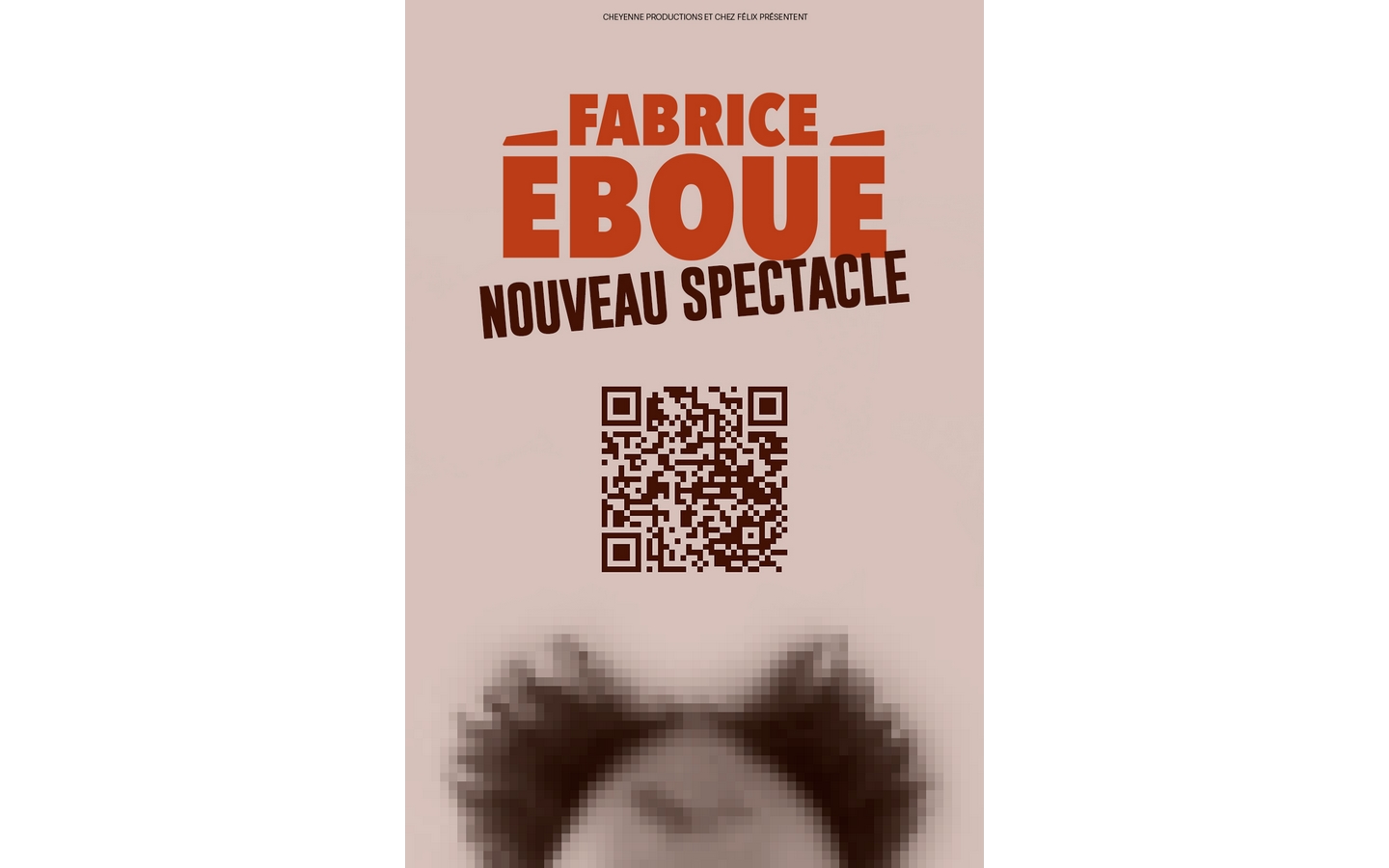 FABRICE EBOUE