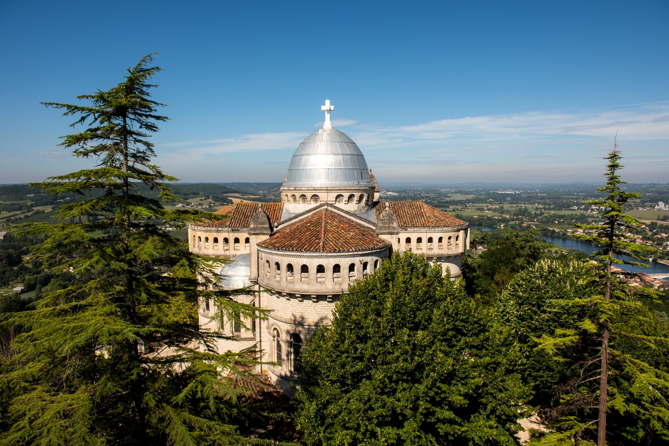 Visite guidée de Penne d'Agenais