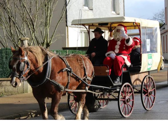 père Noël